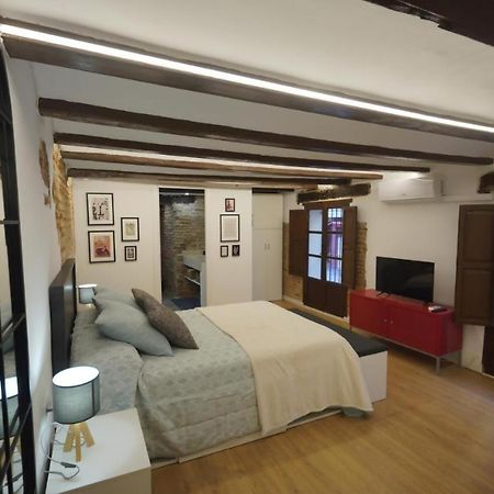 Apartamentos 1240 فالنسيا المظهر الخارجي الصورة