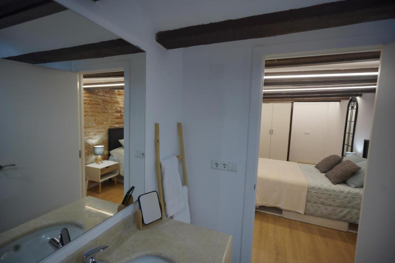 Apartamentos 1240 فالنسيا المظهر الخارجي الصورة
