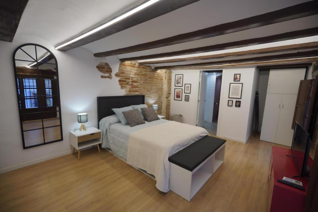 Apartamentos 1240 فالنسيا المظهر الخارجي الصورة