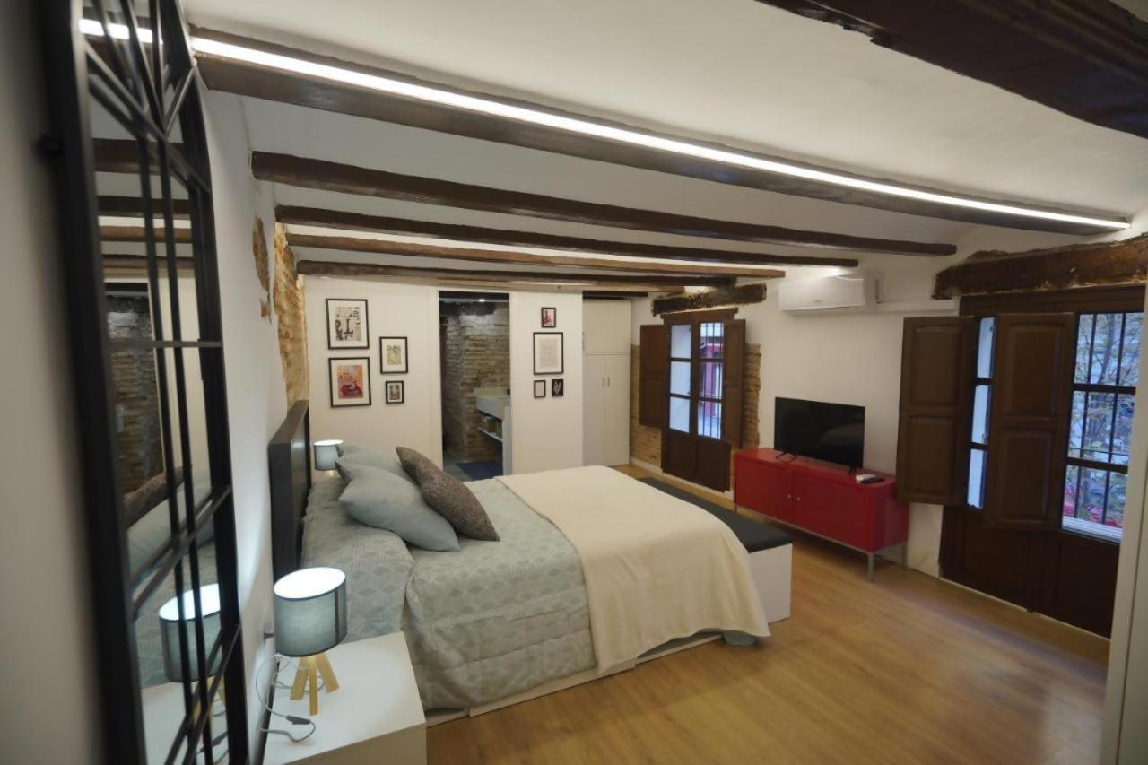 Apartamentos 1240 فالنسيا المظهر الخارجي الصورة