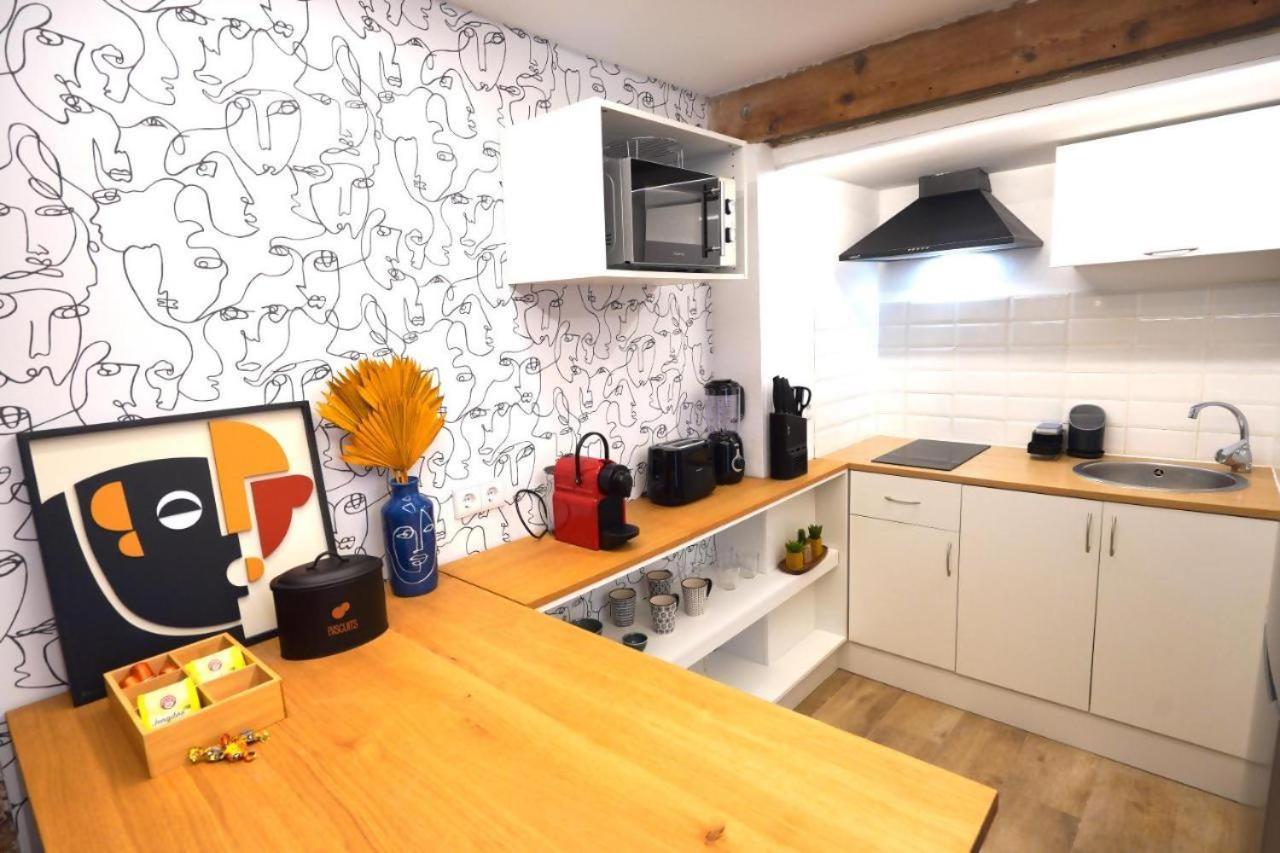 Apartamentos 1240 فالنسيا المظهر الخارجي الصورة