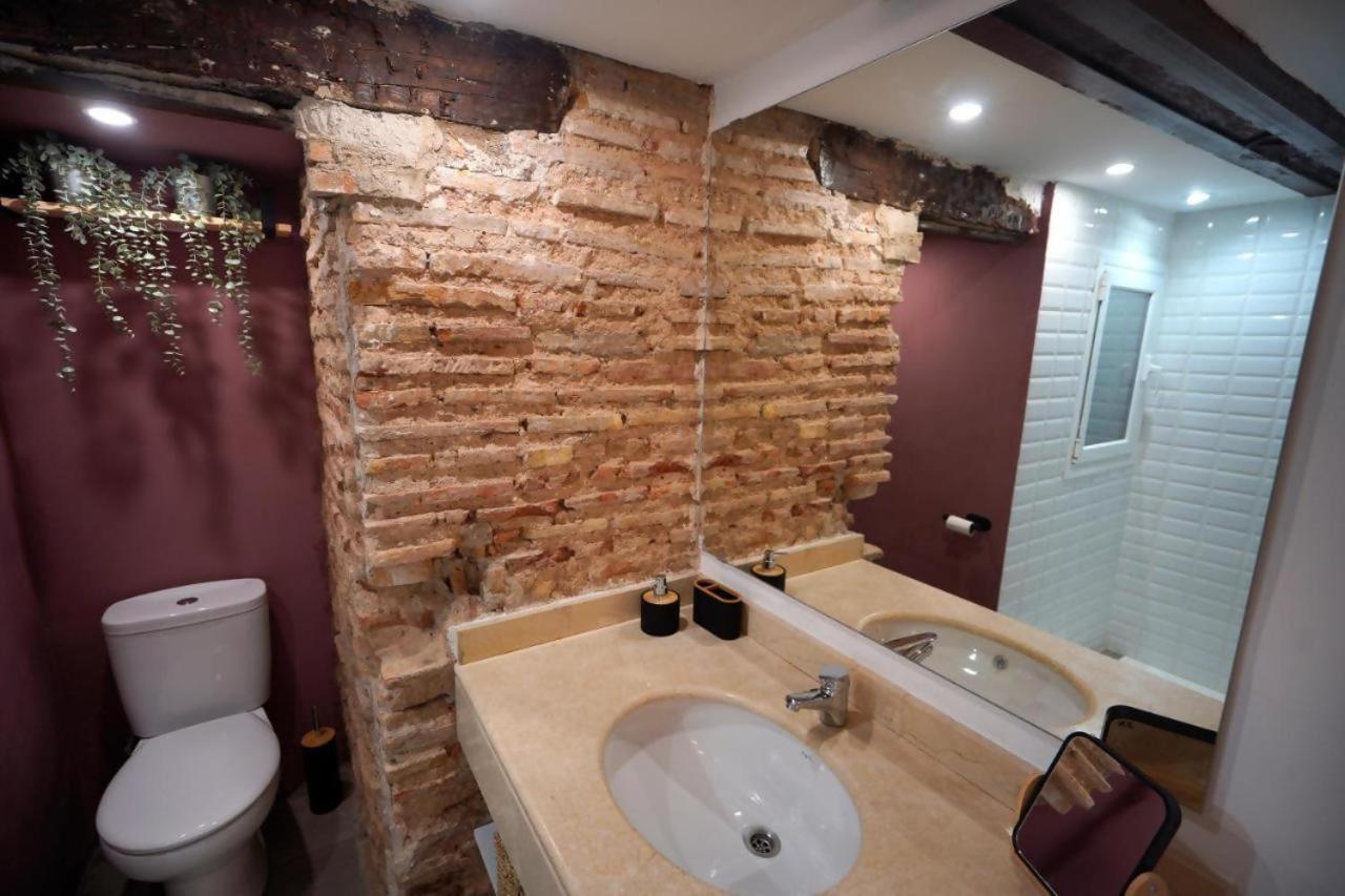 Apartamentos 1240 فالنسيا المظهر الخارجي الصورة