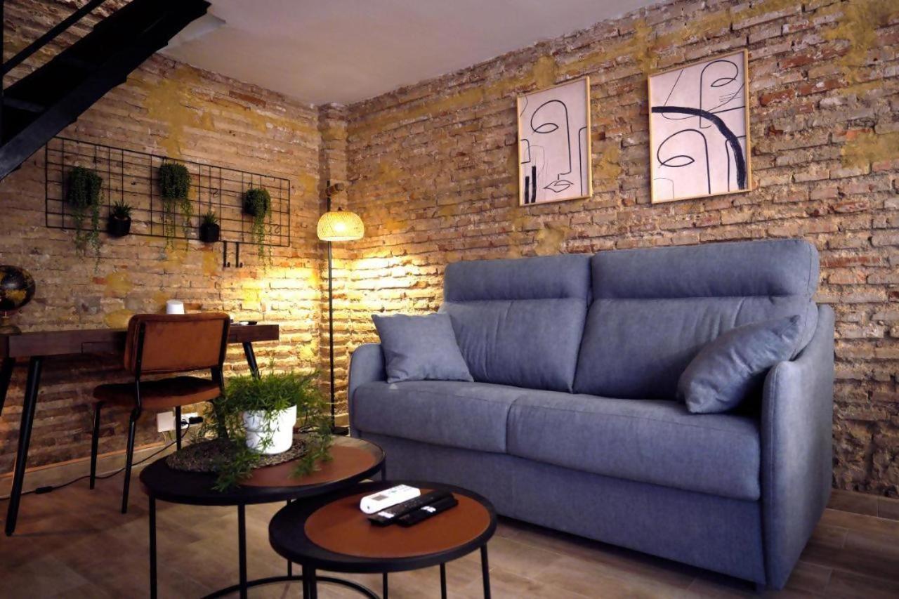 Apartamentos 1240 فالنسيا المظهر الخارجي الصورة