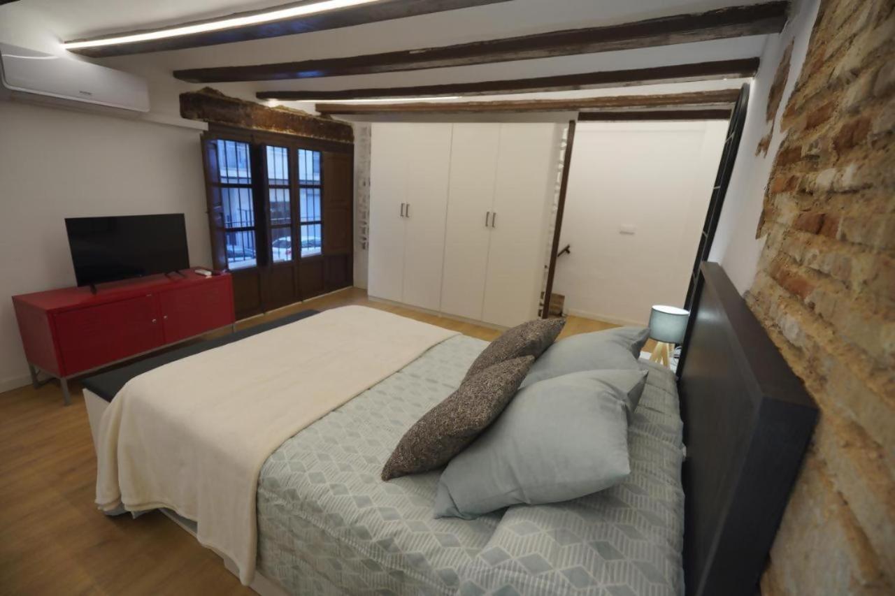 Apartamentos 1240 فالنسيا المظهر الخارجي الصورة
